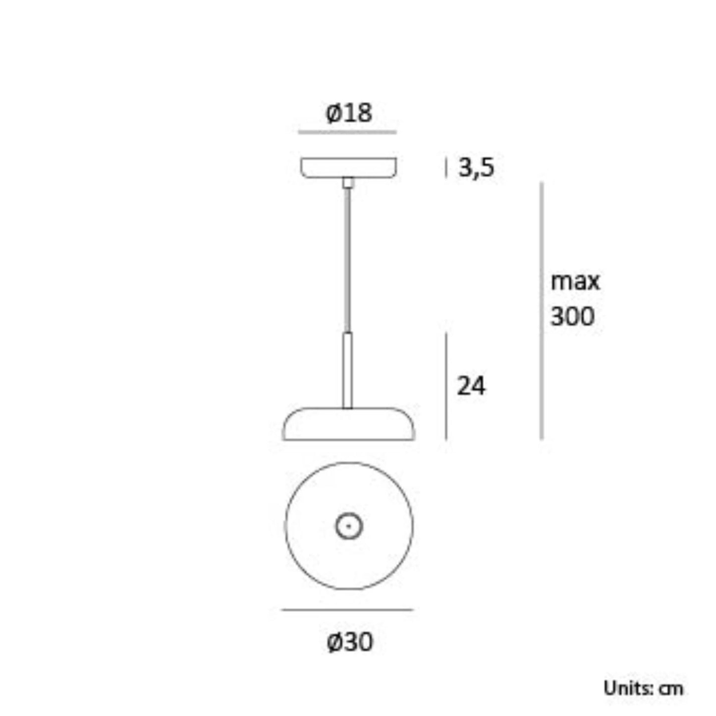 2700K Zero S Suspensions