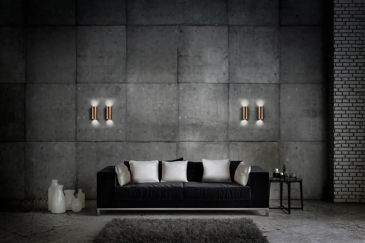 Zero W2 3000K Appliques murales