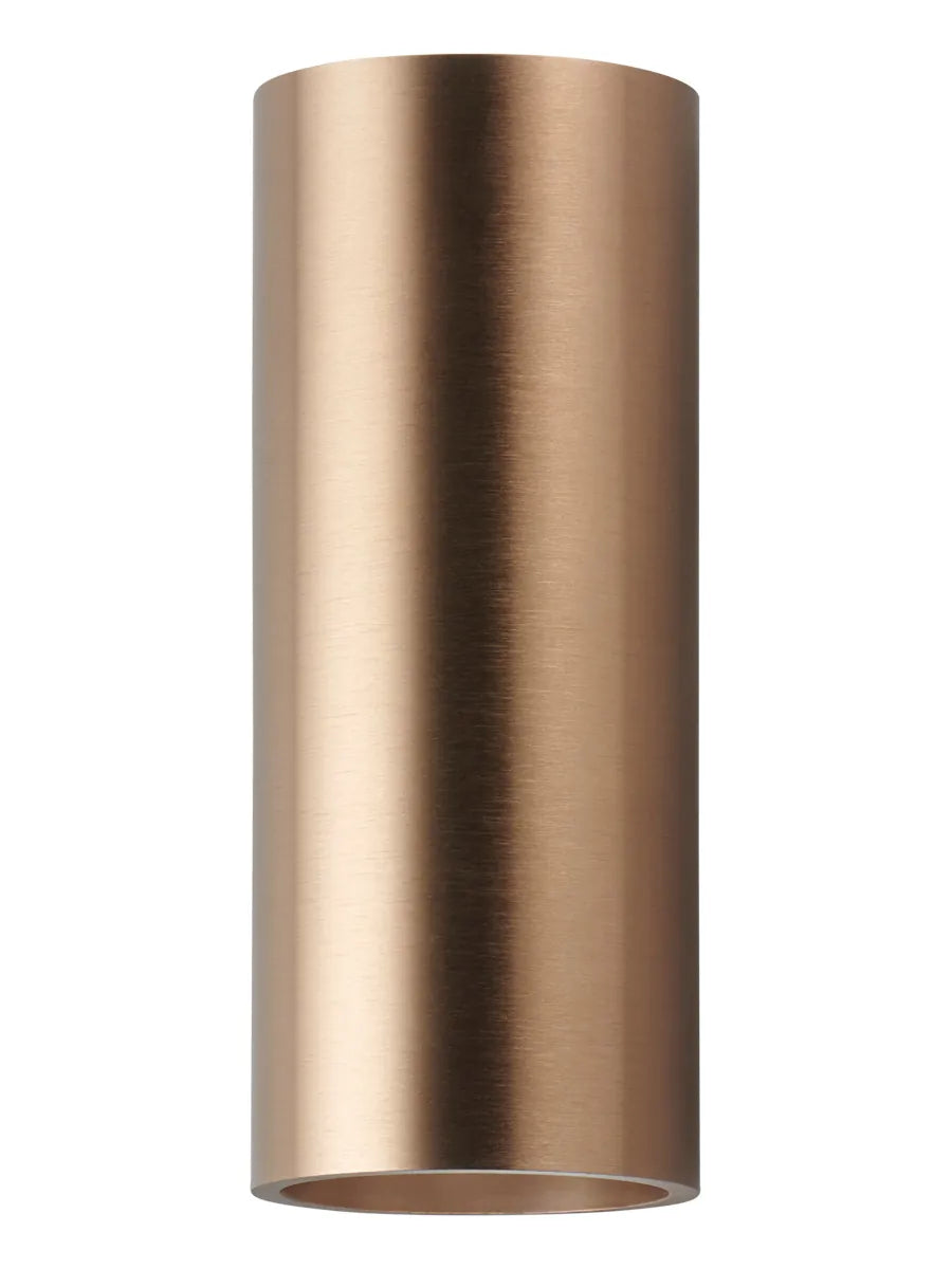 Zero W2 2700K Rose Doré Appliques murales