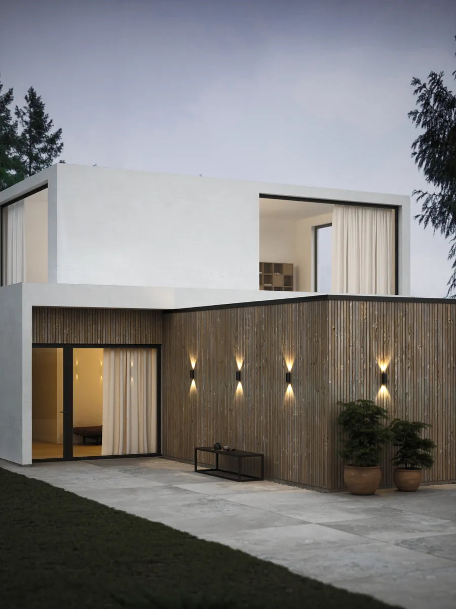 Zero W2 3000K Appliques murales