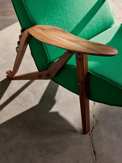 Fauteuil Gilda