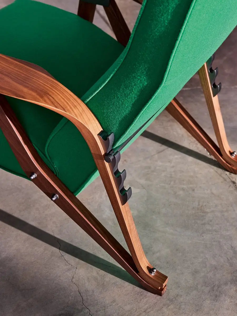 Fauteuil Gilda