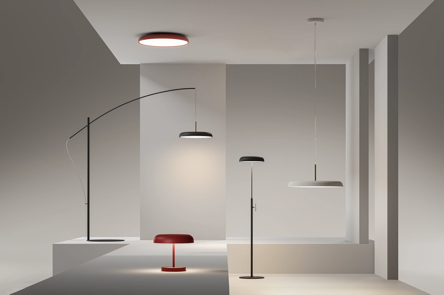 2700K Zero S Suspensions