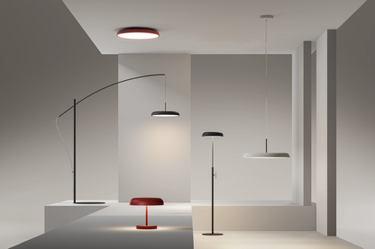 2700K Zero S Suspensions