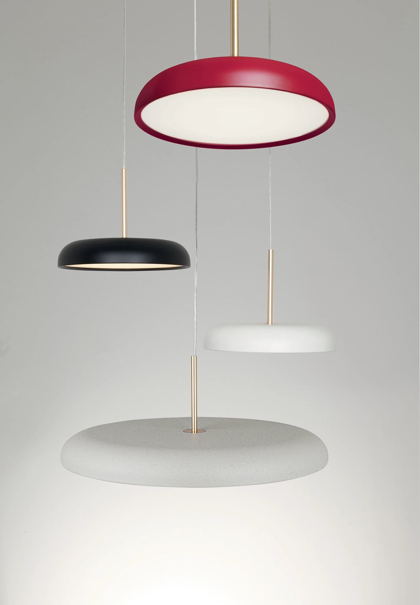 2700K Zero S Suspensions