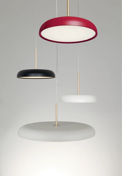 2700K Zero S Suspensions