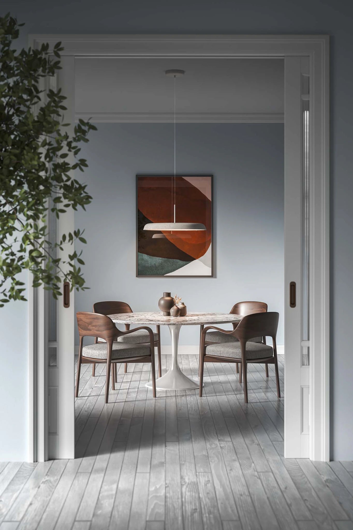 2700K Zero S Suspensions