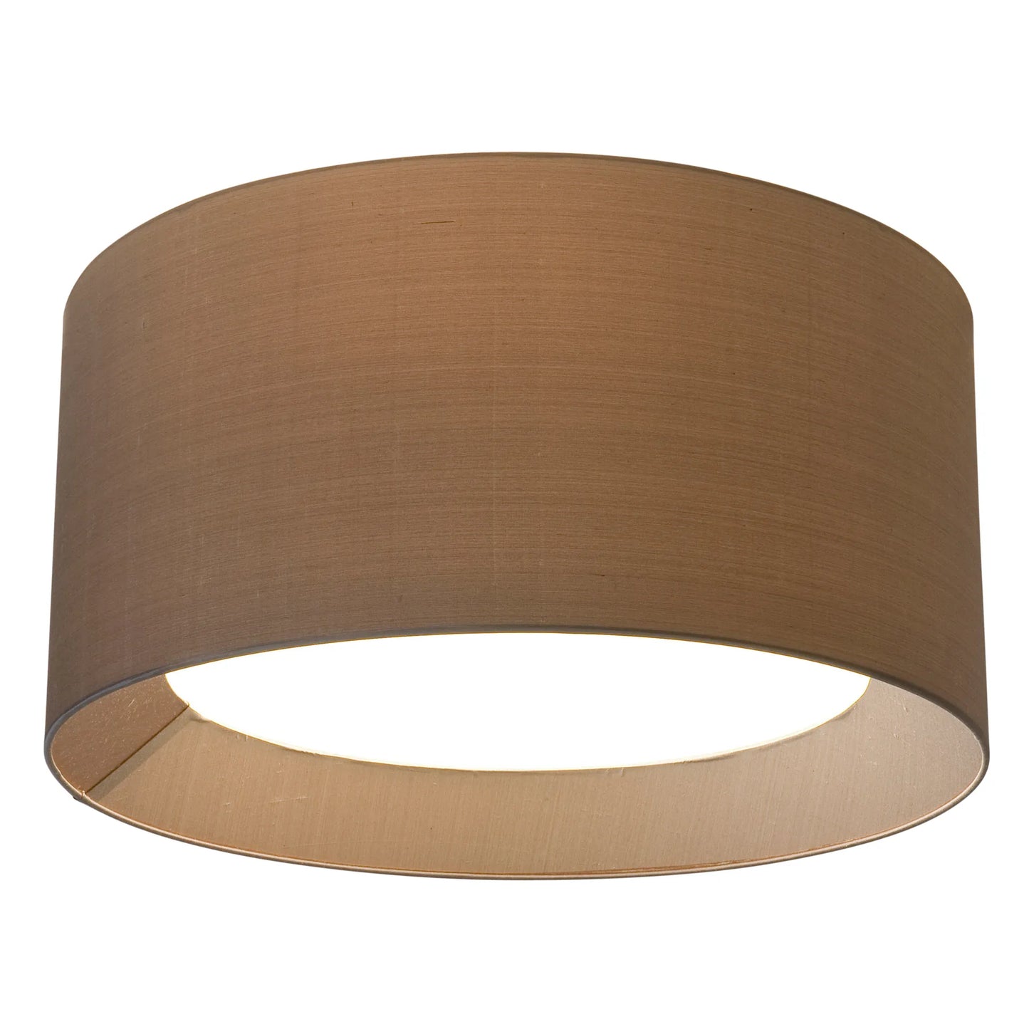 Bevel Round 600 Abat-jours
