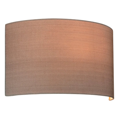 Abat-jour Cambria 180 Shade Blanc univers Abat-jour