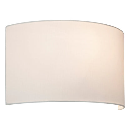 Abat-jour Cambria 180 Shade Blanc univers Abat-jour