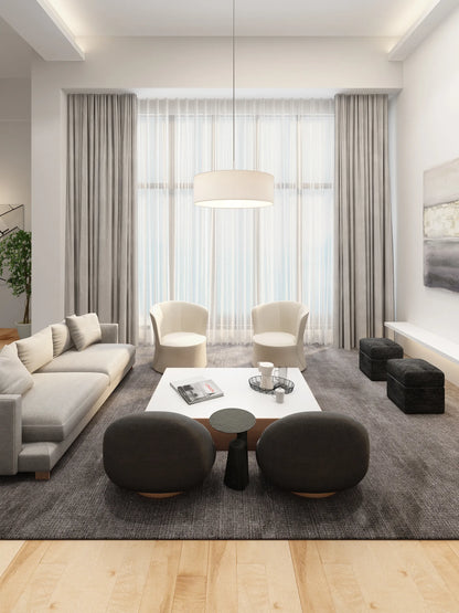 Cambria 600 Shade Abat-jours