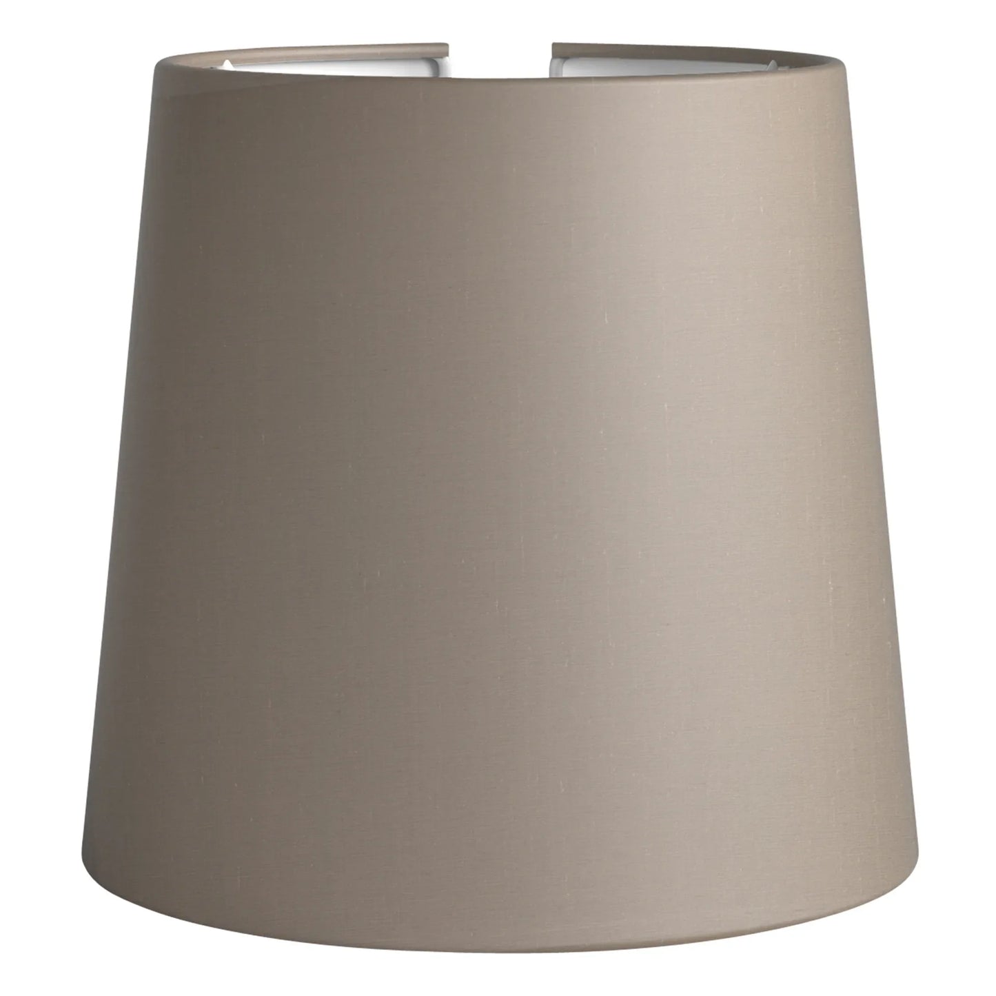Abat-jour Cone 173 Blanc univers Abat-jour