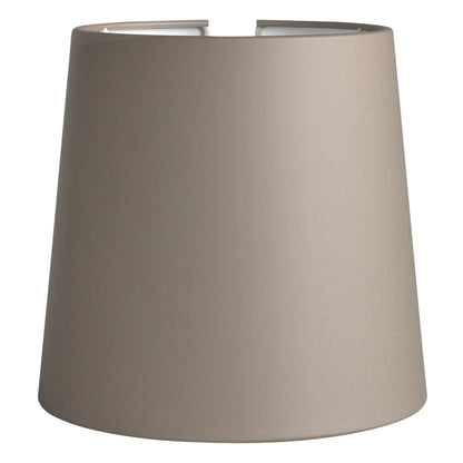 Abat-jour Cone 173 Blanc univers Abat-jour