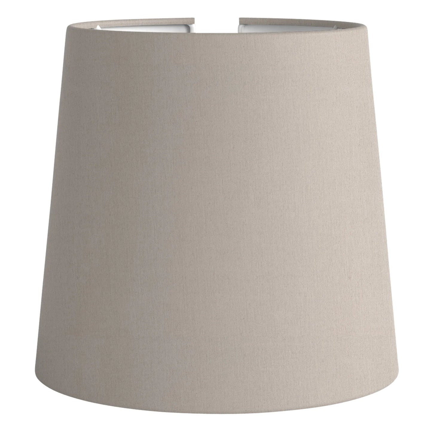 Abat-jour Cone 173 Blanc univers Abat-jour