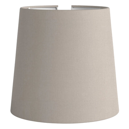 Abat-jour Cone 173 Blanc univers Abat-jour