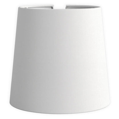 Abat-jour Cone 173 Blanc univers Abat-jour