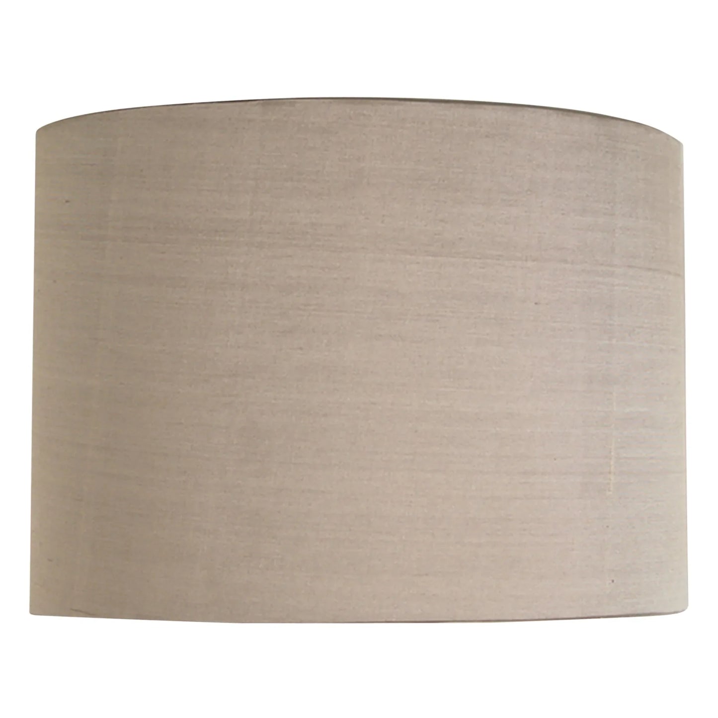 Abat-jour Drum 200 Blanc univers Abat-jour
