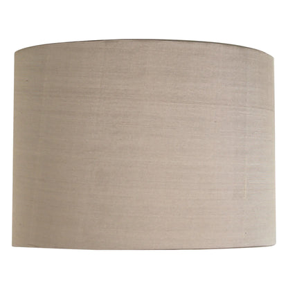 Abat-jour Drum 200 Blanc univers Abat-jour