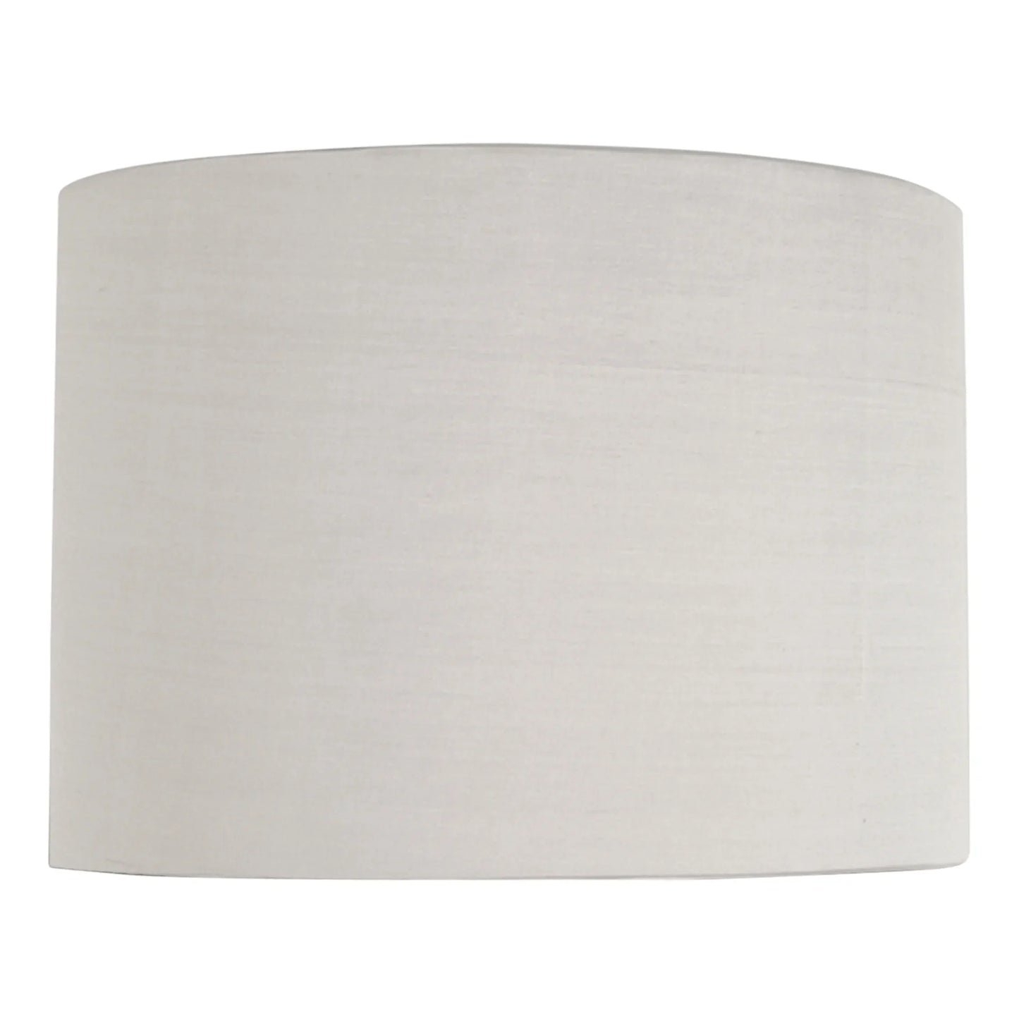 Abat-jour Drum 200 Blanc univers Abat-jour