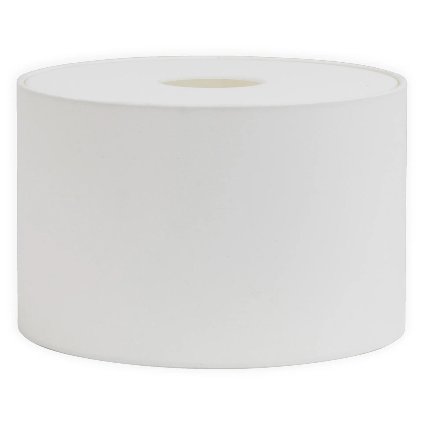 Abat-jour Drum 250 Blanc univers Abat-jour