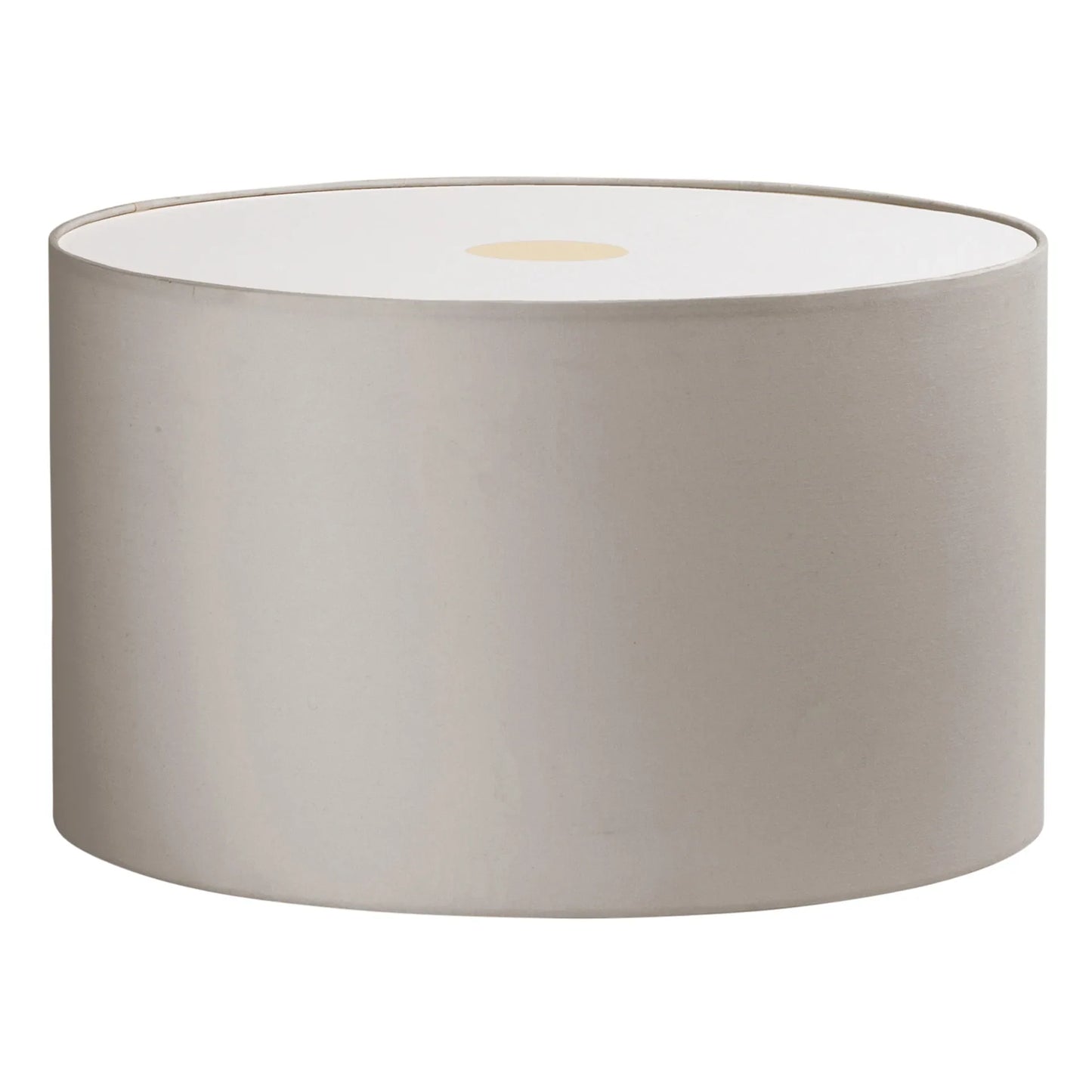 Abat-jour Drum 420 Blanc univers Abat-jour