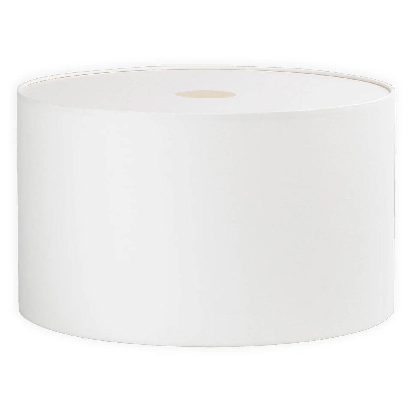 Abat-jour Drum 420 Blanc univers Abat-jour