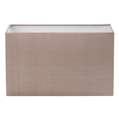 Abat-jour Rectangle 285 Blanc univers Abat-jour