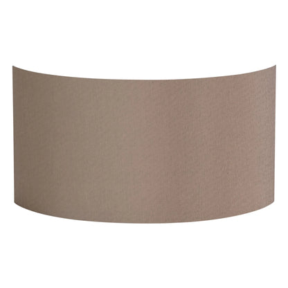 Abat-jour Semi Drum 320 Blanc univers Abat-jour