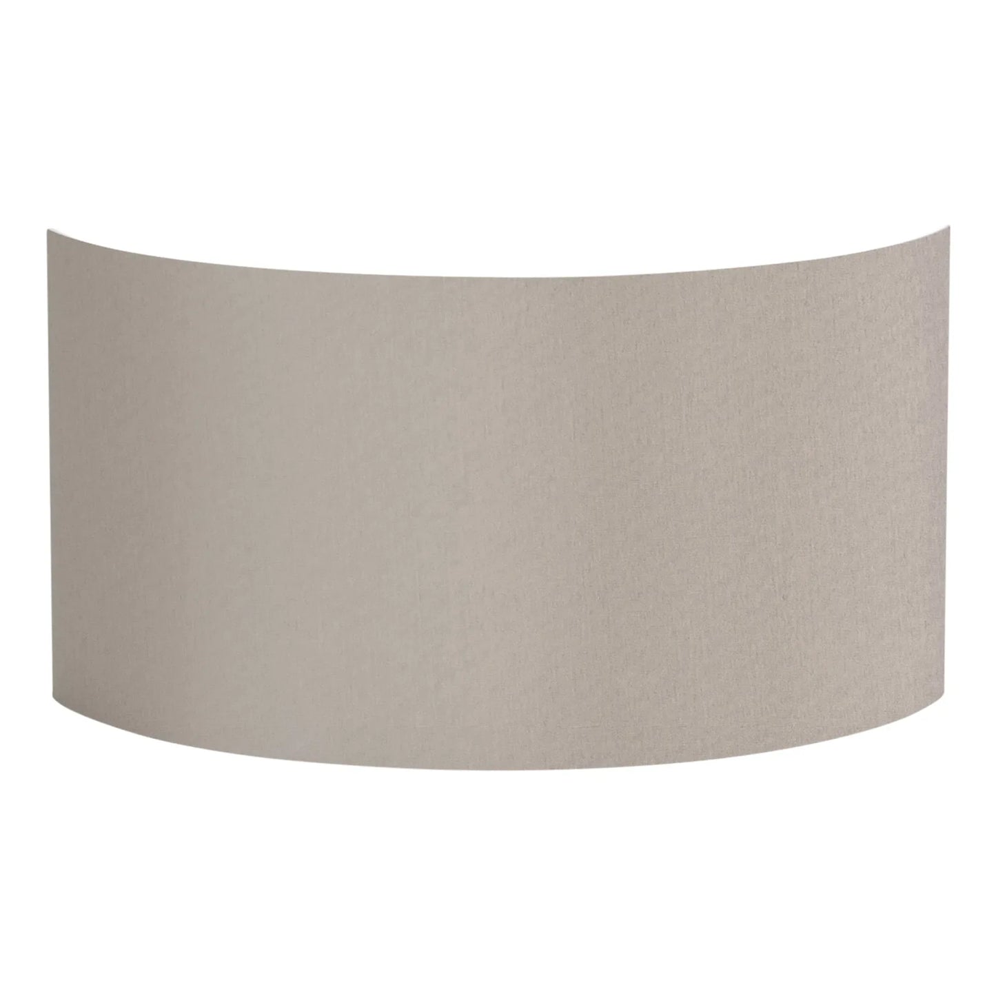 Abat-jour Semi Drum 320 Blanc univers Abat-jour