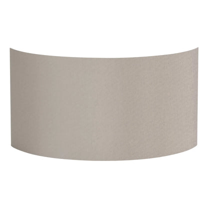 Abat-jour Semi Drum 320 Blanc univers Abat-jour