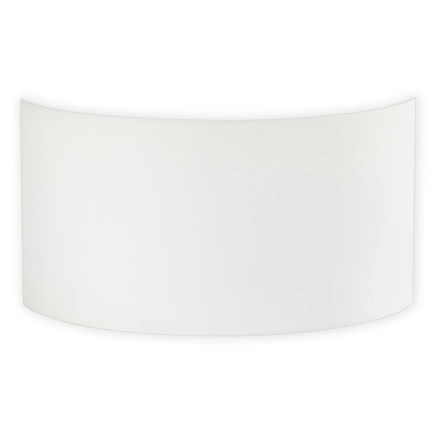 Abat-jour Semi Drum 320 Blanc univers Abat-jour