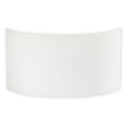 Abat-jour Semi Drum 320 Blanc univers Abat-jour