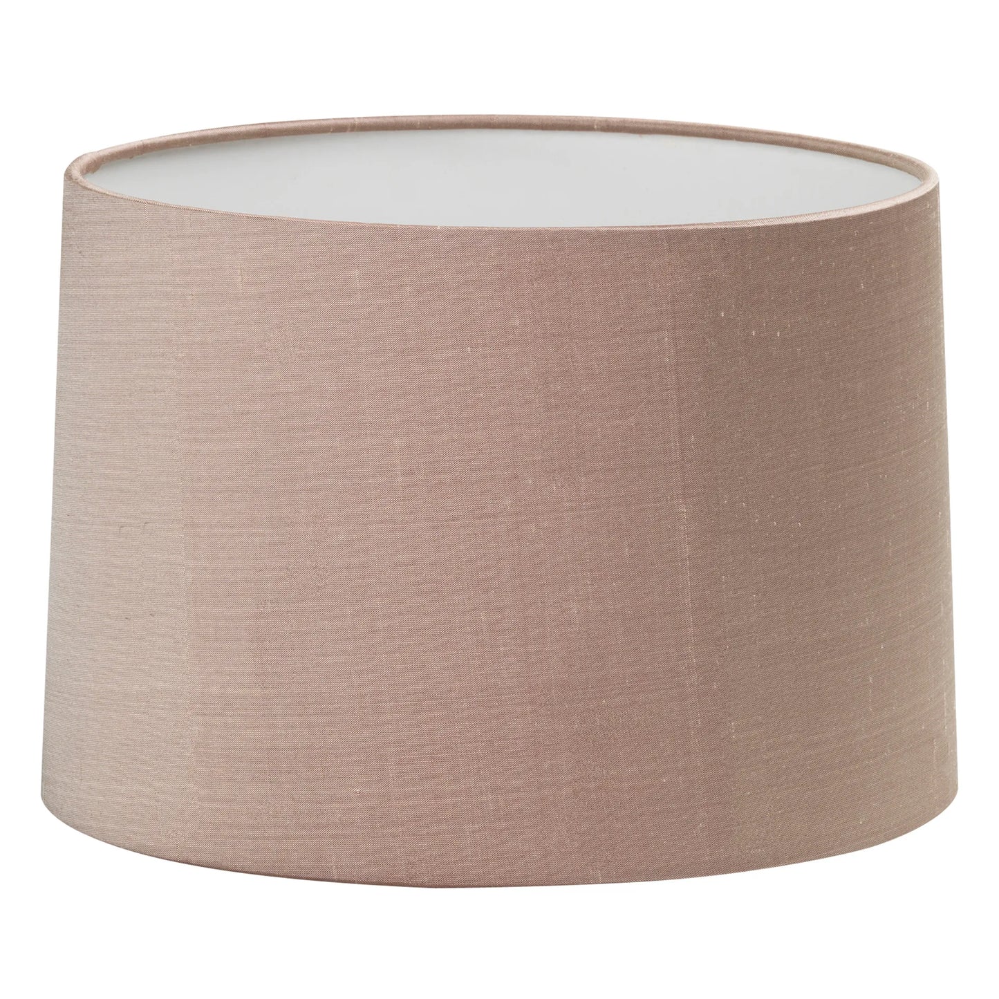 Abat-jour Tapered Round 215 Blanc univers Abat-jour