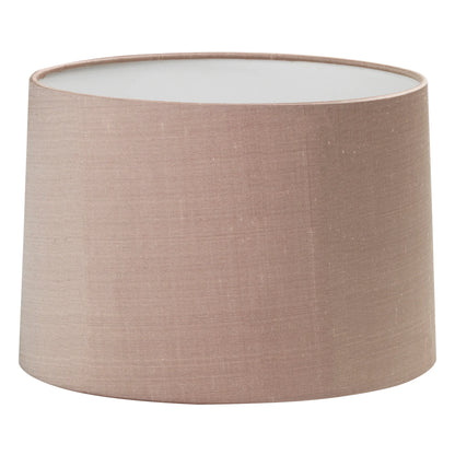 Abat-jour Tapered Round 215 Blanc univers Abat-jour