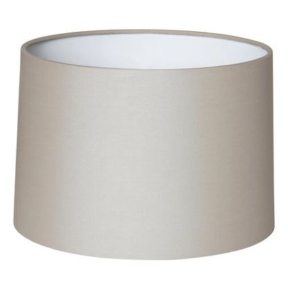 Abat-jour Tapered Round 215 Blanc univers Abat-jour