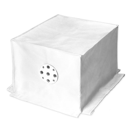 Firehood 150 0 Accessoires