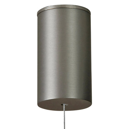 Looping Block Polished Chrome Accessoires