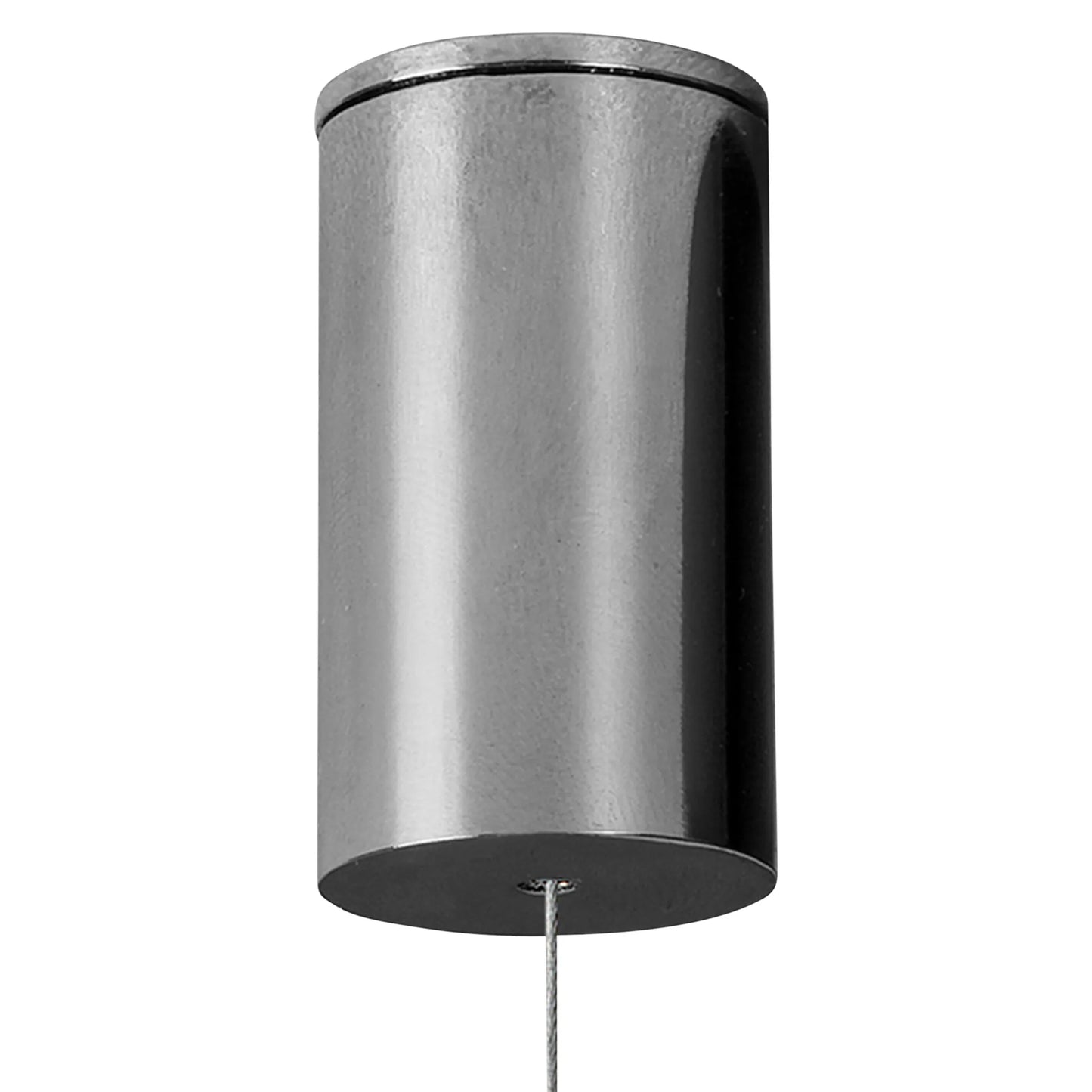 Looping Block Polished Chrome Accessoires