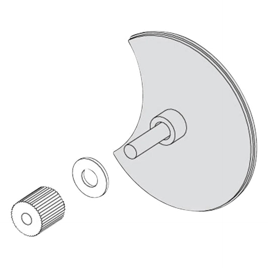 Mirror Adaptor Kit 2 0 Accessoires