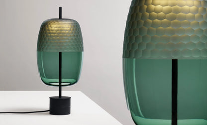 Adamas 23cm Noir Lampes à Poser