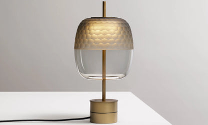 Adamas 23cm Noir Lampes à Poser