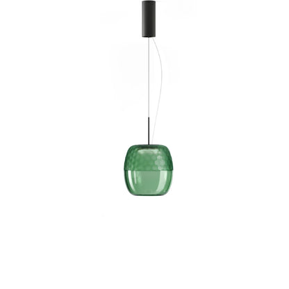 Adamas 23cm Noir Suspensions