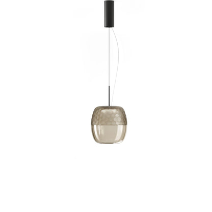 Adamas 23cm Noir Suspensions