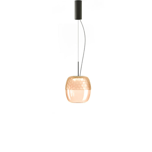 Adamas 23cm Noir Suspensions