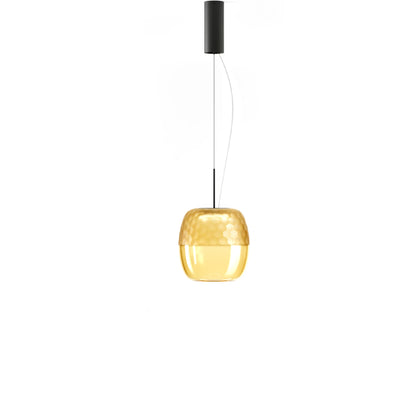 Adamas 23cm Noir Suspensions