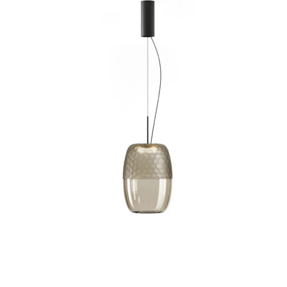 Adamas 33cm Noir Suspensions