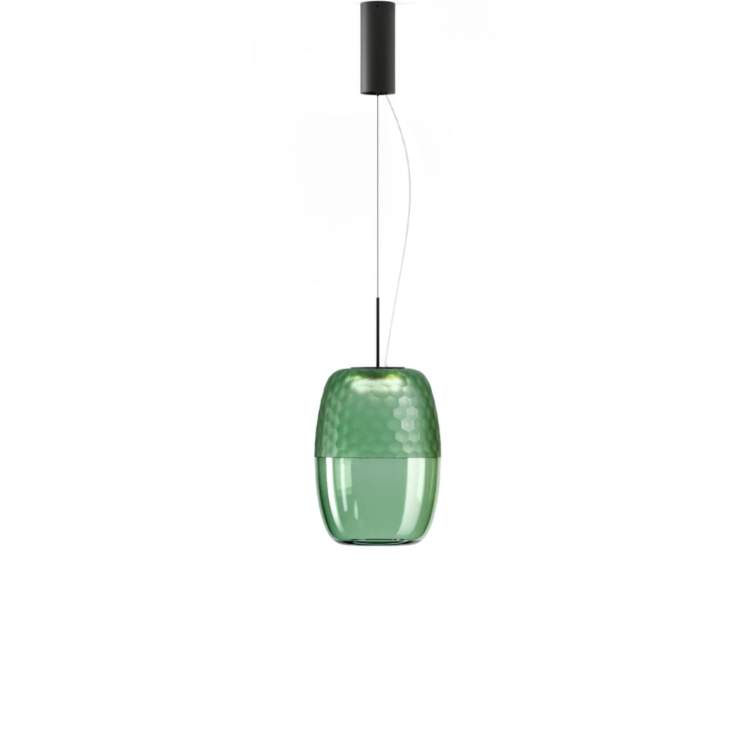 Adamas 33cm Noir Suspensions
