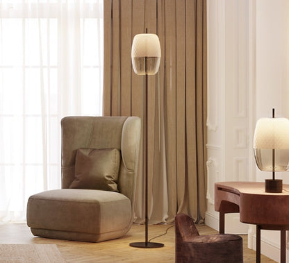 Adamas Laiton Lampadaires