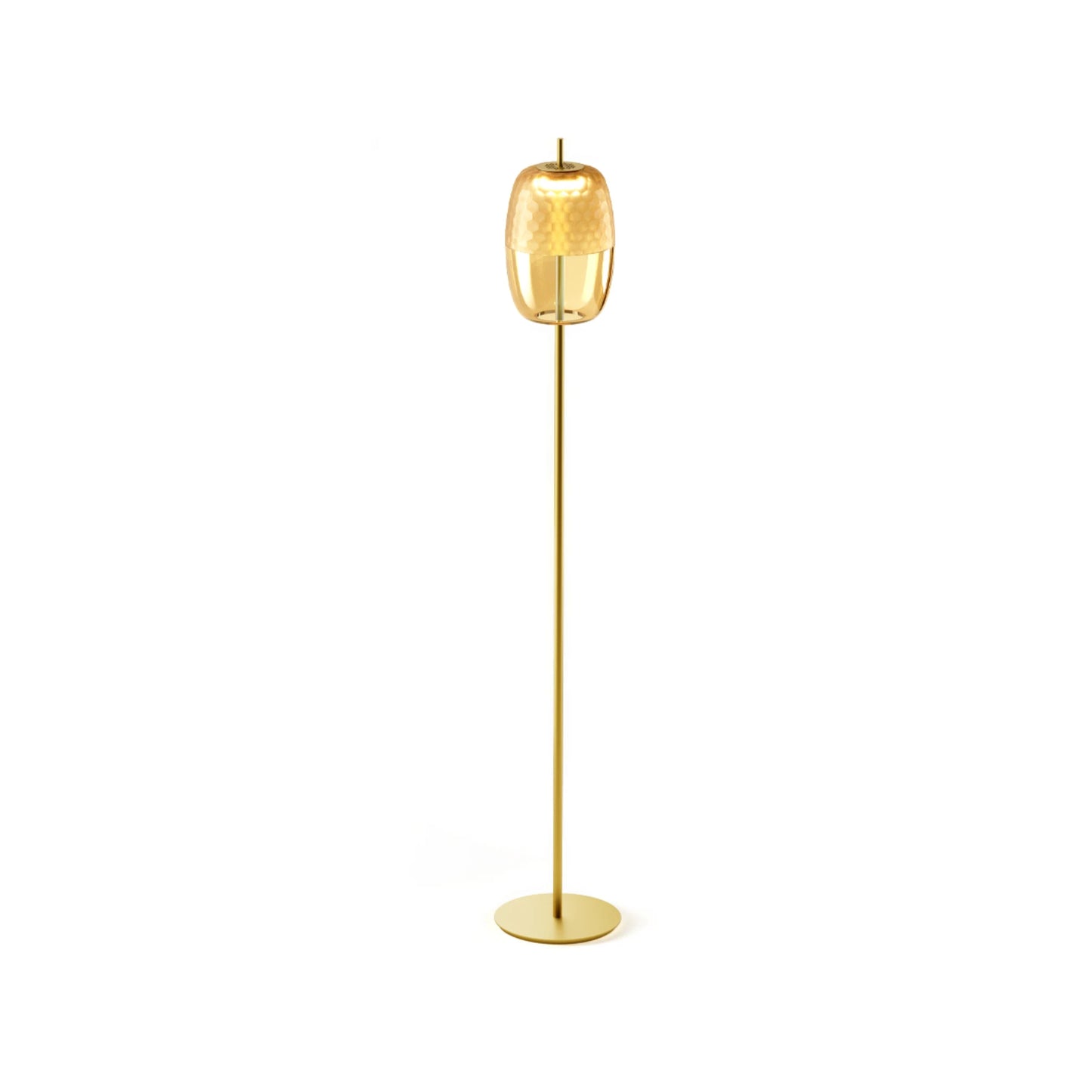 Adamas Laiton Lampadaires