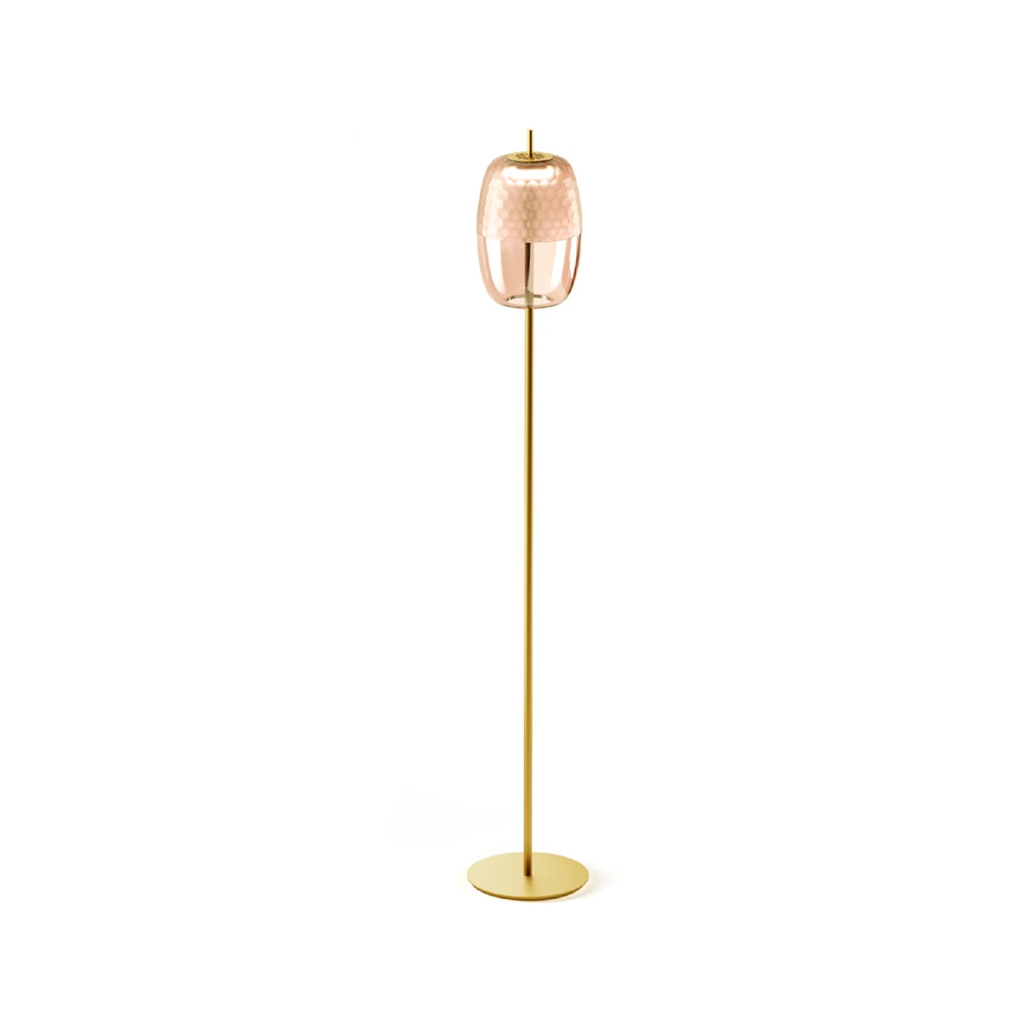 Adamas Laiton Lampadaires